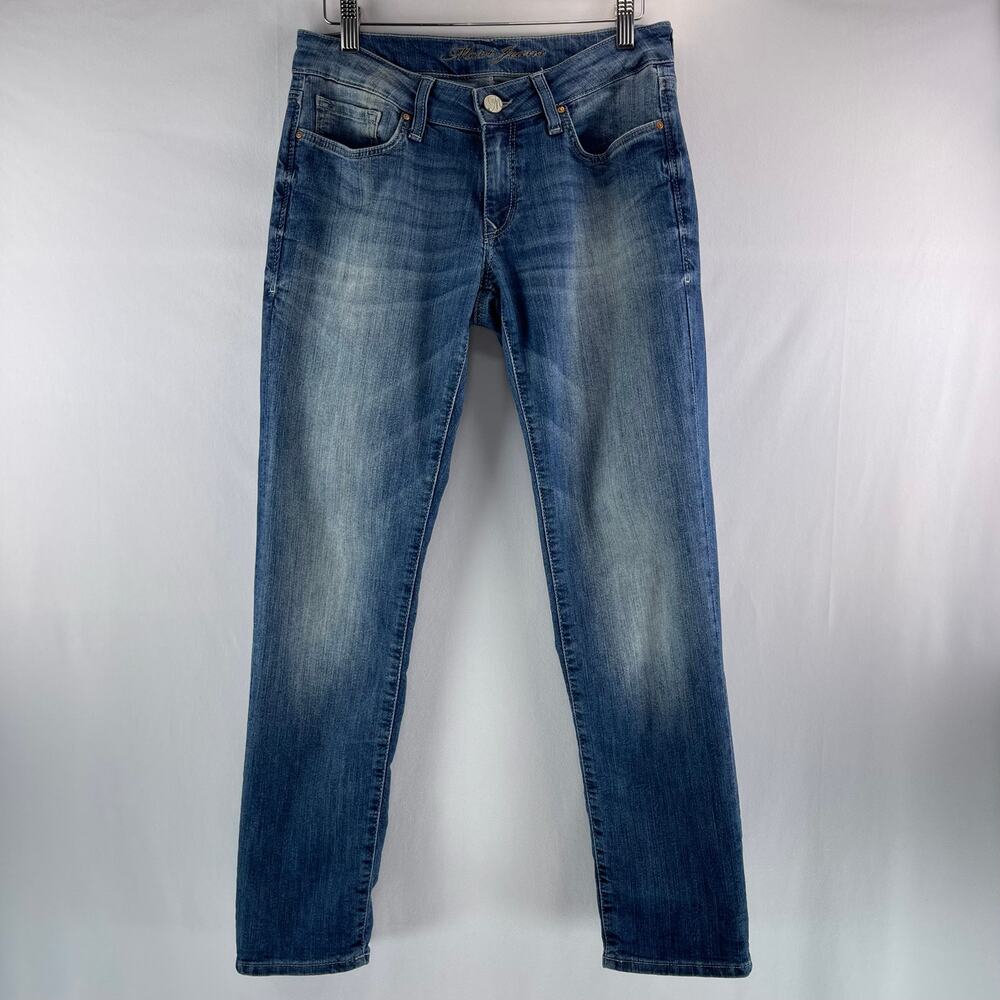 Mavi Sonja Low Rise Jeans Size 28